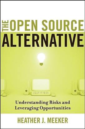 The Open Source Alternative