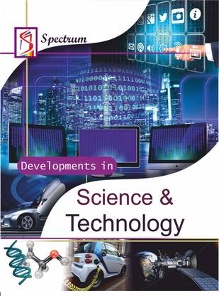 Developments in Science & Technology 2021