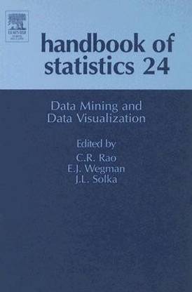 Data Mining and Data Visualization: Volume 24