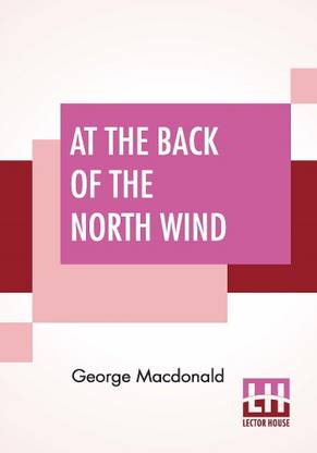 At The Back Of The North Wind