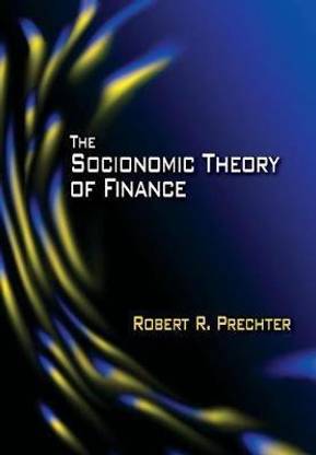 The Socionomic Theory of Finance