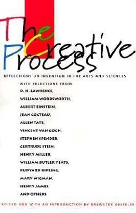 The Creative Process