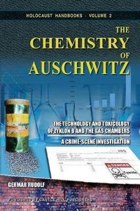The Chemistry of Auschwitz