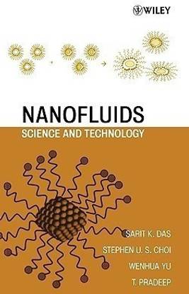 Nanofluids
