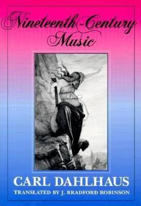 Nineteenth-Century Music Reprinted edition Edition
