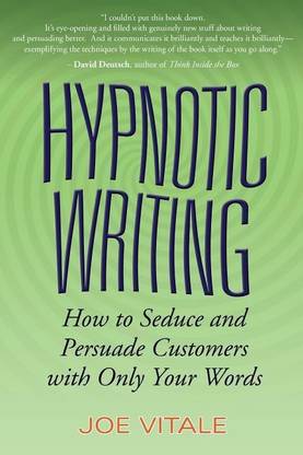 Hypnotic Writing
