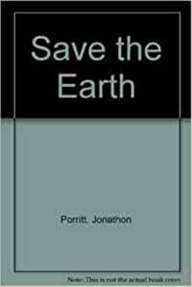 Save The Earth