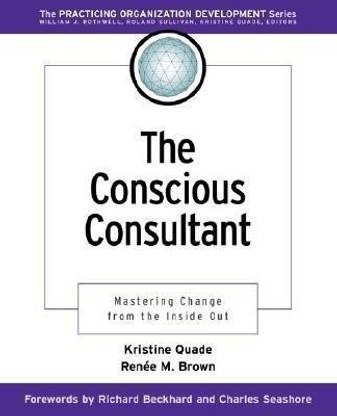 The Conscious Consultant