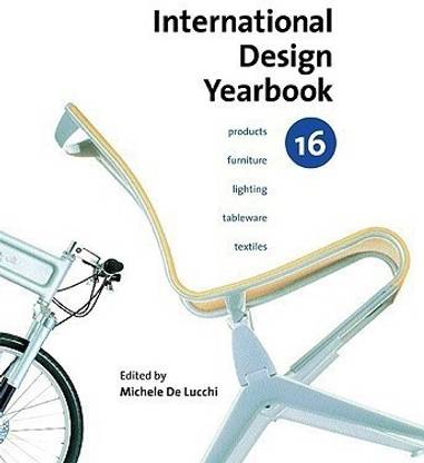 International Design Yearbook 16