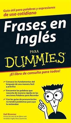 Frases en Ingles Para Dummies