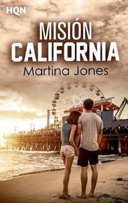 Mision California