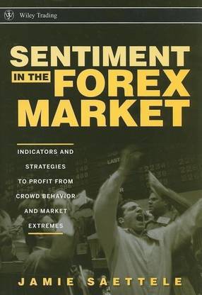 Sentiment in the Forex Market