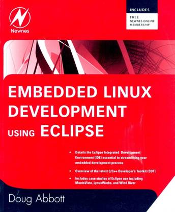 Embedded Linux Development Using Eclipse