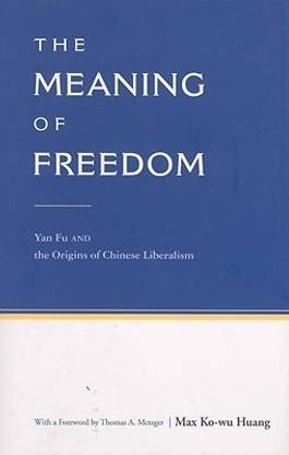 The Meaning of Freedom