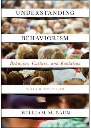 Understanding Behaviorism