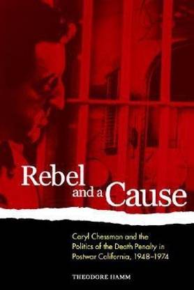 Rebel and a Cause