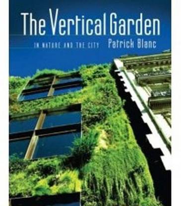 The Vertical Garden