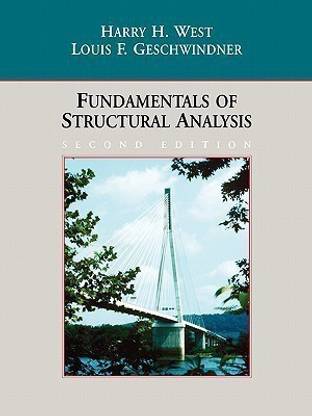 Fundamentals of Structural Analysis