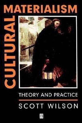 Cultural Materialism