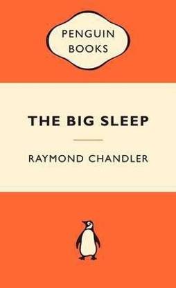 The Big Sleep