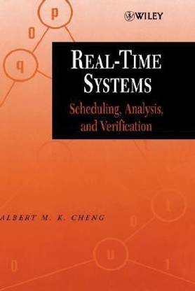 Real-Time Systems