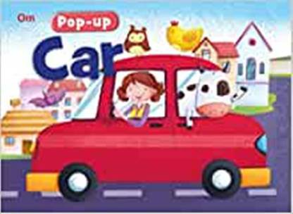 Pop-up Car
