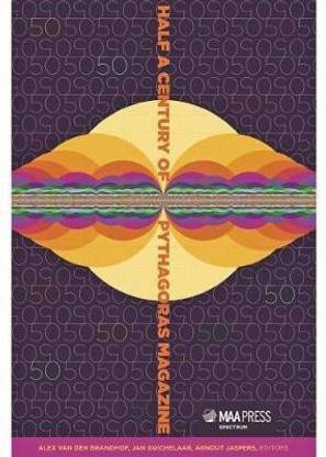 Half a Century of Pythagoras Magazine