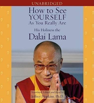 How To See Yourself As You Really Are