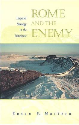 Rome and the Enemy