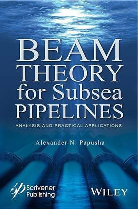 Beam Theory for Subsea Pipelines