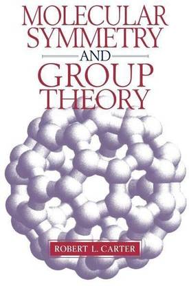 Molecular Symmetry and Group Theory