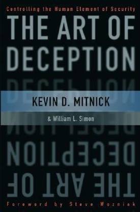 The Art of Deception
