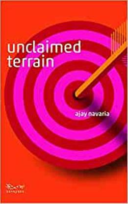 Unclaimed Terrain