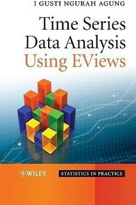 Time Series Data Analysis Using EViews