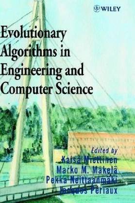 Evolutionary Algorithms in Engineering and Computer Science
