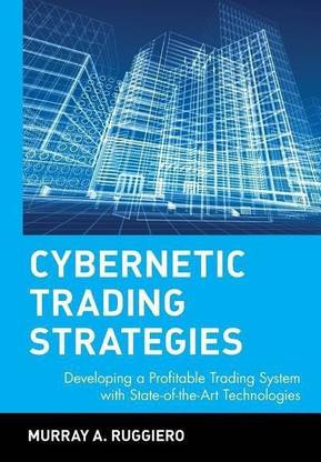 Cybernetic Trading Strategies