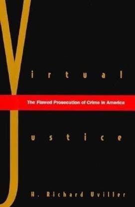 Virtual Justice