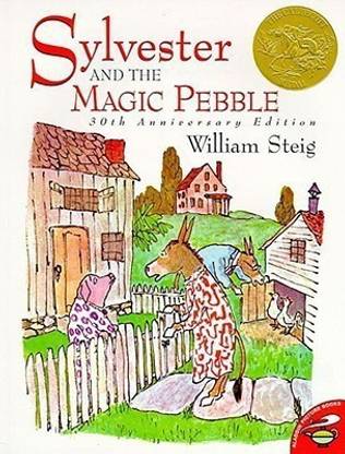 Sylvester and the Magic Pebble