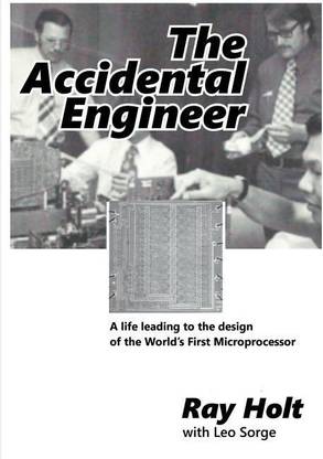 The Accidental Engineer