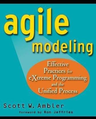Agile Modeling