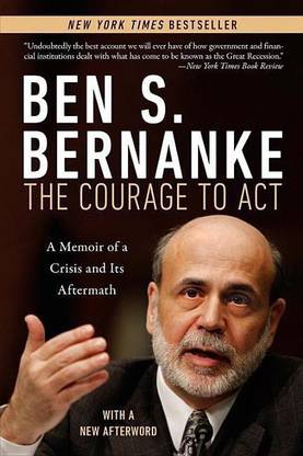 Courage to Act