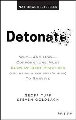 Detonate