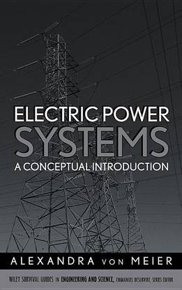 Electric Power Systems