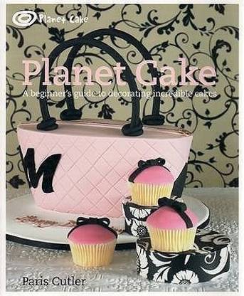 Planet Cake