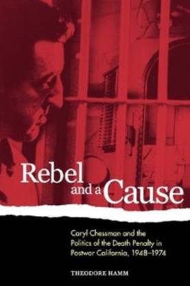 Rebel and a Cause