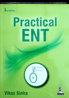Practical ENT