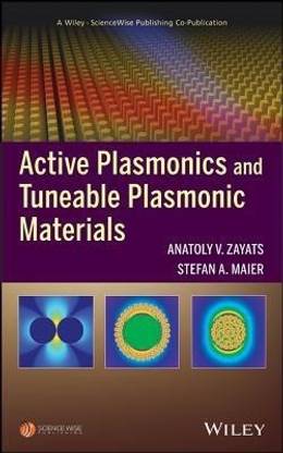Active Plasmonics and Tuneable Plasmonic Metamaterials