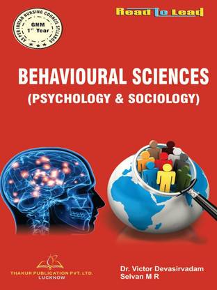 Behavioural Sciences( Psychology & Sociology)