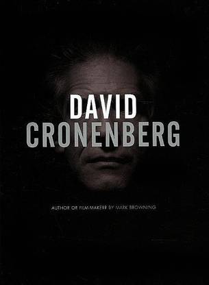 David Cronenberg
