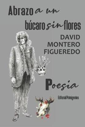 Abrazo a un bucaro sin flores